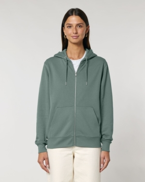 Stanley/Stella Cultivator 2.0 unisex Hooded Sweatshirt