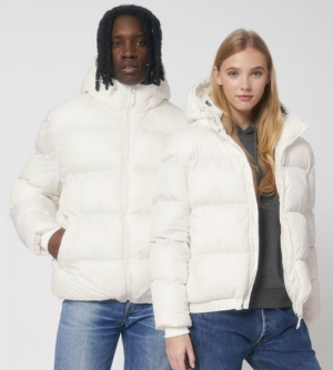 Stanley/Stella Puffer unisex Jas