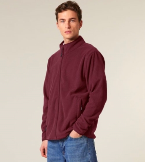 Stanley/Stella Stanley Guider heren fleece jacket