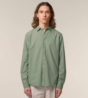 Stanley/Stella Stanley Styler heren Shirt