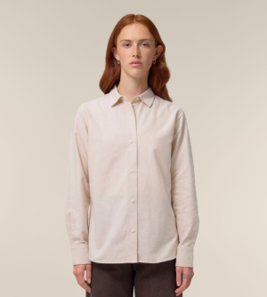 Stanley/Stella Stella Oxford dames Shirt