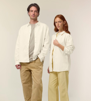 Stanley/Stella Worker unisex Shirt