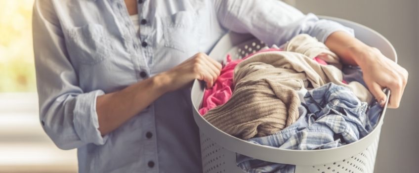 Beroemdheid boog consumptie Hoe moet ik bedrukte kleding wassen? - Shirtsenzo.nl